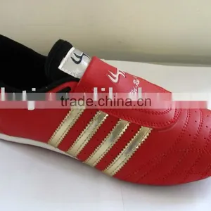 Kungfu Shoes thumbnail-1
