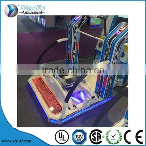 2016new Coin Operated New Coin Operated Parkour Game Machine Kids Arcade Machine Subway Parkour Subway New Coin Operated thumbnail-3