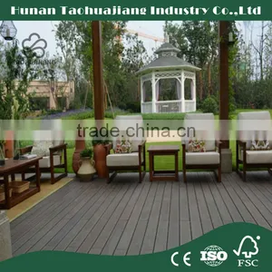 the Next Gernation Strand Woven Outdoor Bamboo Decking thumbnail-1