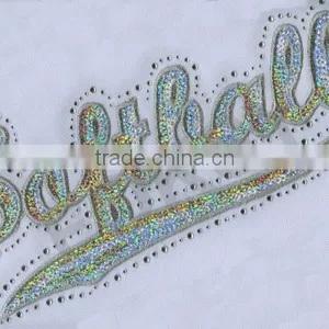 Most Popular Product Hotfix Sequins Transfer Wildcats Templates thumbnail-3