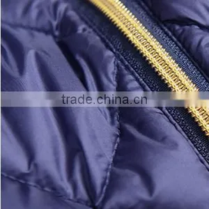 Fabrics For Quilting Winter Ladies Overcoat Jacket Design thumbnail-3