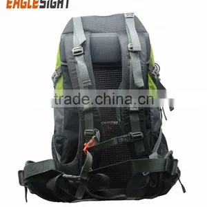 2017 New Design Comfortable High Capacity Outdoor Bag thumbnail-3