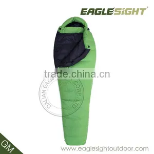 Goose Down Sleeping Bag (#102101) thumbnail-1