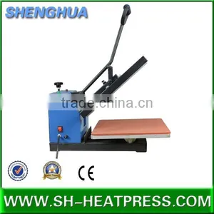 2017 Best Cheap Price Heat Press Machine for T-shirt thumbnail-1