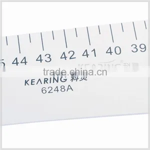 Armhole Curve Ruler #6248A thumbnail-6