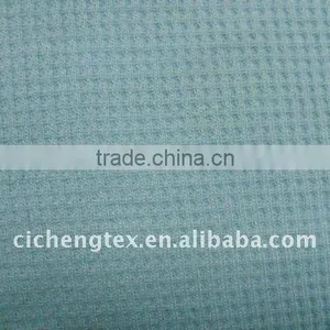 65/35 T/C Thermal Fabric, Waffle Fabric,solid thumbnail-1