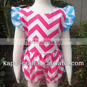 Cute Baby Clothes Online Wholesale Baby Romper Pattern thumbnail-1