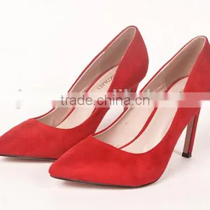 GZY Latest Lady Design Girls Latest High Heel Sandals Wholesale China no Name Brand 2017 Direct Sell Price Stock Lots thumbnail-6
