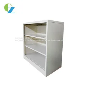 Best Price Half Height Open Shelf Steel Cupboard thumbnail-2