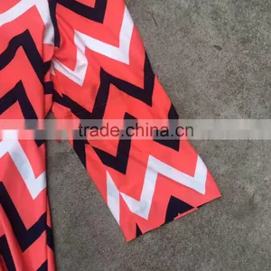 Women Fashionable Summer Digital Print Dress thumbnail-2