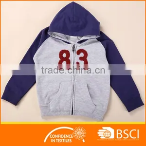 Child Casual Wear Jacket/Pant Clothing Sets thumbnail-3