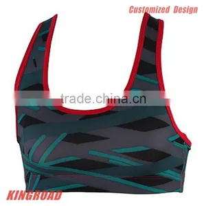 2014 OEM Fashion All Seasons Bra thumbnail-1