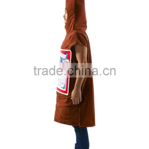 Stagmeister Beer Bottle Costume thumbnail-2