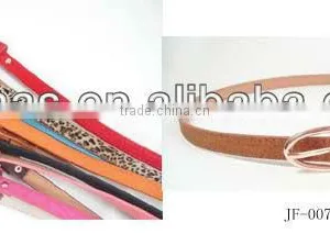 Latest Fancy Ladies Belts thumbnail-1