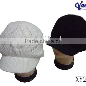 Fashion Knitted Hats thumbnail-1