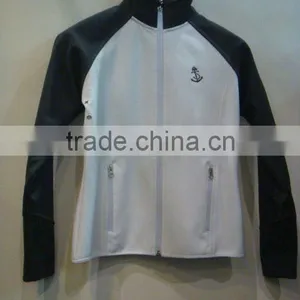 Ladies' Soft Shell Jacket thumbnail-1