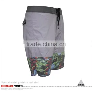 54%Viscose 38% Polyester 8%Spandex Beach Pants in Swimwear&Beachwear thumbnail-4