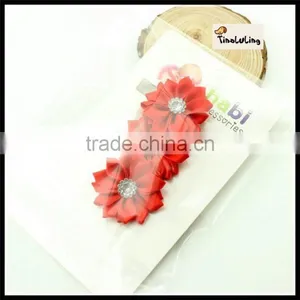 FOB Price Baby Girl Hairband Hair Accessory Headband TLLC-44 thumbnail-6