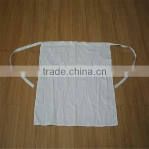 Short Unisex TC Hot Sale Apron thumbnail-1
