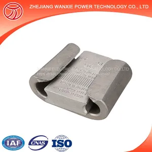 JXLD Series Wedge Grounding Clamp thumbnail-1
