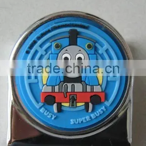 Hot Sale Carton Figurine Magnet Clips thumbnail-1