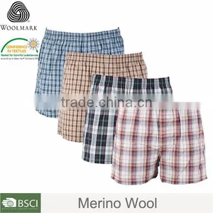 Sexy Men Underwear Printing Wholesale Cheap Underwear Men Boxers Shorts thumbnail-2