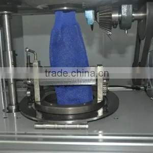 Steel Cleaning King Knitting Machine thumbnail-5
