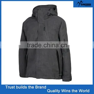 Top Quality And High Visibility Ski Men's Clothing thumbnail-2