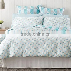 Stylish and Modern Design Quilt Cover thumbnail-5