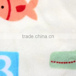 Premium Reversible Knitted Baby Blankets thumbnail-5