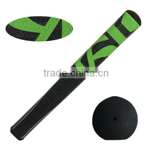 Black pu Leather Golf Putter Grip thumbnail-1