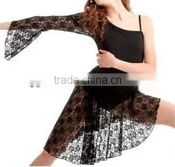 Latin Dance Costumes,latest Style Skirts,elegant Dresses Long Sleeves thumbnail-1