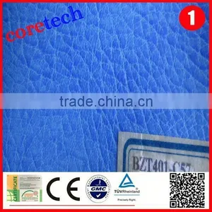 Hot Sale Durable Half Fabric Half Leather Sofa Factory thumbnail-2