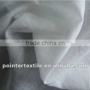 100% COTTON VOILE FABRIC 80X80/90X88 55/56'' DYED thumbnail-1