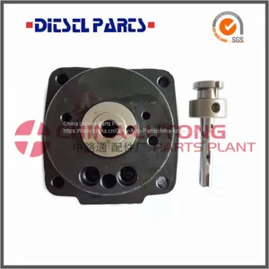 Denso Head Rotor 096400-1160 for Toyota 1nt/2lt thumbnail-2