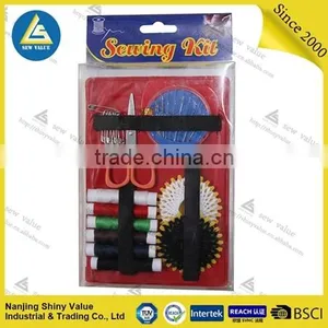 Professional OEM Service Craft Sewing Kits/sewing Repair Kit for Adults thumbnail-4