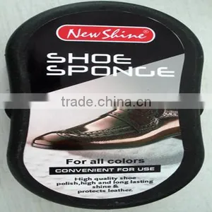 Hotel Instant Shoe Shine Sponge thumbnail-1