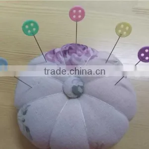 Button Head Pin thumbnail-3