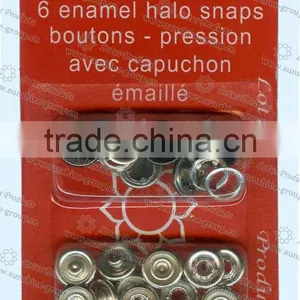 Eco Friendly Resin 4 Hole Shirt Button thumbnail-6