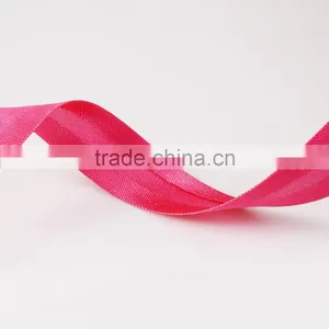 5/8" 72yds/bobbin Polyester Satin Bias Binding thumbnail-3