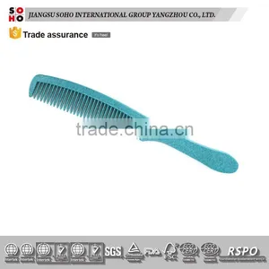 Multifunctional Rainbow Hair Brush Comb With Great Price thumbnail-1