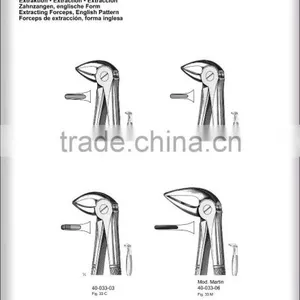 Extracting Forceps thumbnail-4