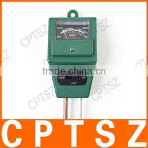 3in1 Plant Flowers Soil Moisture Meter thumbnail-5