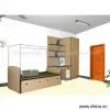Sell Furniture Set (Teacher Apartment) thumbnail-1