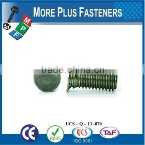 Made In Taiwan Self Clinching Bolt thumbnail-2