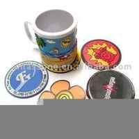Sell PVC Cup Pads and Mug thumbnail-1