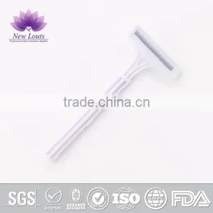 Factory Wholesale Hotel Safety Razor Blades Cheap Razor thumbnail-1