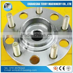 3785A009 for Rear Axle Auto Car Wheel Hub Unit Bearing thumbnail-1