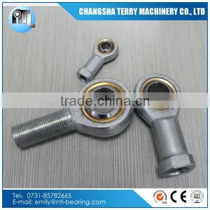PHS10 Spherical Plain Radical/Rod End Bearing thumbnail-3