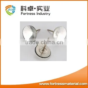 Glass/plastic Diamond Button thumbnail-1